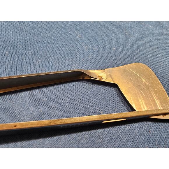 Vintage Cookie Dropper - Stainless Steel - used - Picture 6 of 7